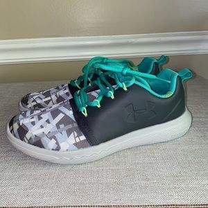 Under Armour Youth Shoes